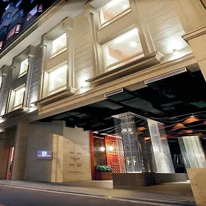 The Luxe Manor Hotel Hongkong