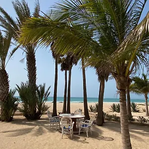  Apartment Nº 25 Alfredo Marchetti On The Beach,praia De Chaves Bv