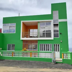  Ferienhaus Chez Albino
