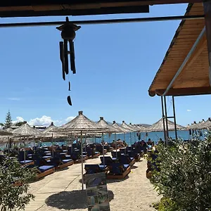 Zero Zero Apartment Sarandë