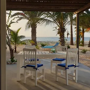  Apartment Beachhaus De Chaves